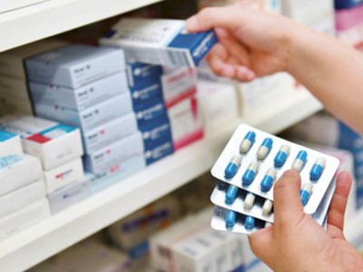 
                    Для насыщения рынка Алматы продолжаются поставки лекарств в аптеки
                