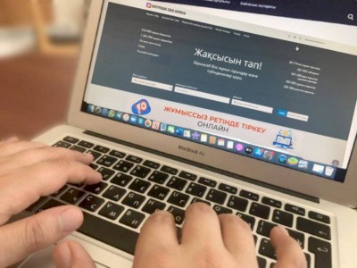 
                    В Казахстане не хватает школьных учителей
                