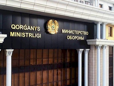 
                    Министр обороны РК высказался о коррупции в военном ведомстве
                