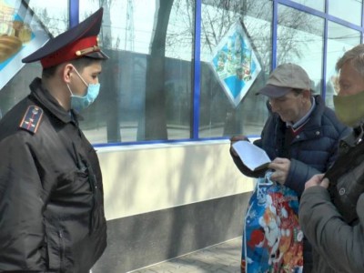 
                    Канат Таймерденов: Криминогенная обстановка в Алматы стабильная
                
