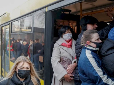 
                    В Нур-Султане по воскресеньям перестанут курсировать автобусы
                