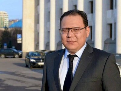 
                    Итоги социально-экономического развития Бостандыкского района за 2020 год
                