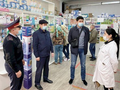 
                    В «жёлтой» зоне
                