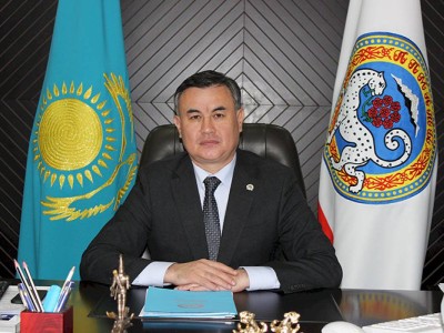 
                    Итоги социально-экономического развития Ауэзовского района за 2020 год
                
