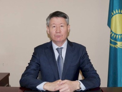 
                    Марат Оразаев назначен руководителем аппарата Минсельхоза
                