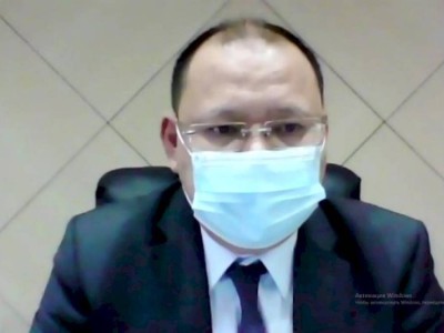 
                    Фасады 29 жилых домов отремонтировали в Бостандыкском районе
                