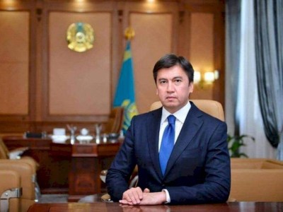 
                    Габидулла Абдрахимов получил новую должность
                