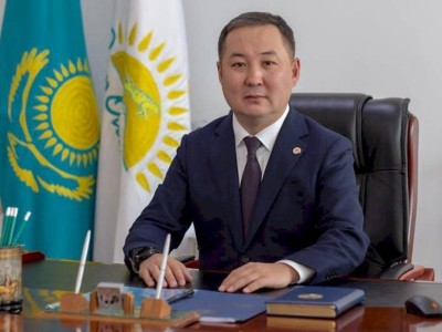 
                    Итоги социально-экономического развития Наурызбайского района за 2020 год
                