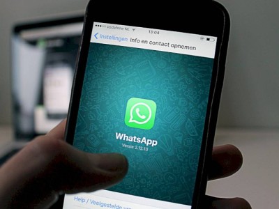 
                    Утечкой личных данных из WhatsApp пугают казахстанцев
                