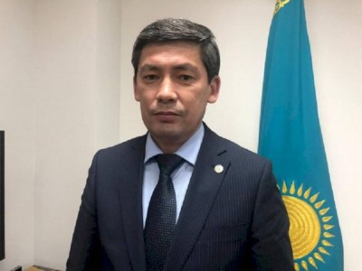 
                    Назначен новый директор алматинского метрополитена
                