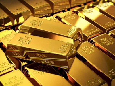 
                    Более 21 000 золотых слитков приобрели казахстанцы в 2020 году
                