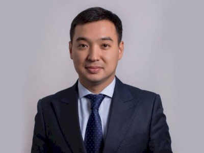 
                    Аблайхан Оспанов освобожден от должности вице-министра цифрового развития
                
