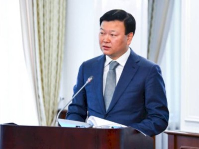 
                    До 6 млн казахстанцев планируют вакцинировать от COVID-19
                