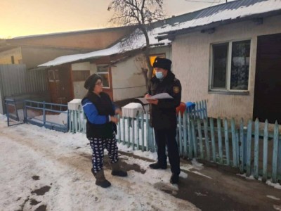 
                    Полицейские Алматы провели рейды по дачным массивам
                