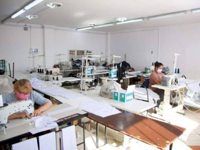 
                    По поручению Сагинтаева в Almaty Finance расширили программы поддержки бизнеса
                