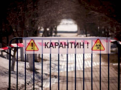 
                    Алматинская область находится в «желтой» зоне по коронавирусу
                