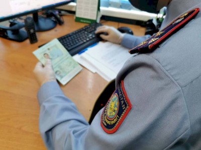 
                    Гражданин Афганистана 11 лет нелегально жил в Алматы
                