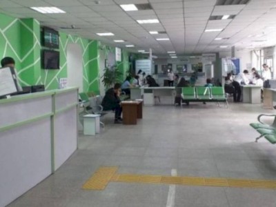
                    Сбой произошел в работе ЦОНов
                