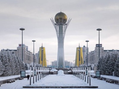 
                    Нур-Султан вошел в «красную» зону по COVID-19
                