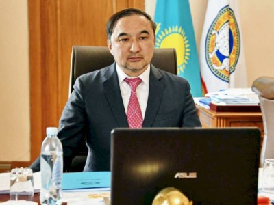
                    Ержан Бабакумаров дал ряд поручений по организации работы мониторинговых групп
                