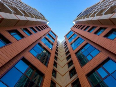 
                    Более 1000 квартир построят для работающей молодежи Алматы в 2021 году
                