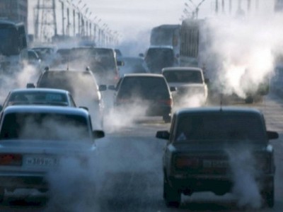 
                    В Казахстане увеличат штраф владельцам авто, загрязняющим экологию
                