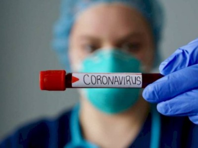 
                    В Казахстане 766 человек заболели коронавирусом за сутки
                