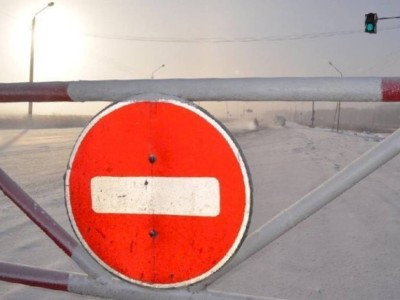 
                    Ограничение движения на дорогах введено в нескольких областях РК
                