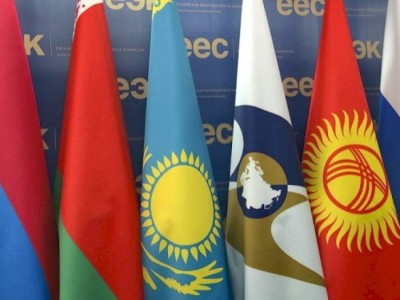 
                    Соглашение о пенсионном обеспечении трудящихся стран ЕАЭС вступило в силу
                