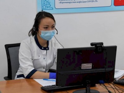 
                    Более 15 миллиардов тенге в виде надбавок выплачено медработникам Алматы
                