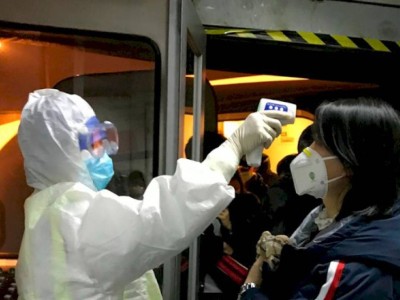 
                    За сутки в страну без справок прибыли 247 граждан РК
                
