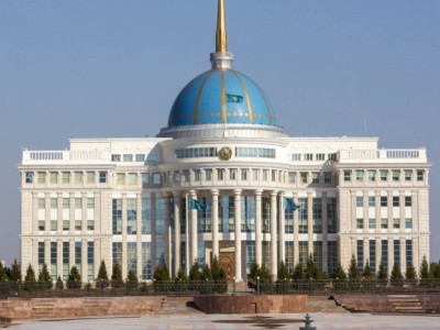
                    Касым-Жомарт Токаев направил телеграмму соболезнования Президенту Индонезии
                