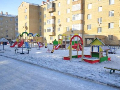 
                    В ушедшем году отремонтировано около 900 объектов Вооруженных сил
                