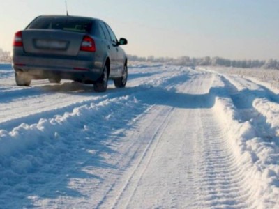 
                    На трассе Ушарал – Достык вновь открыто движение для автотранспорта
                