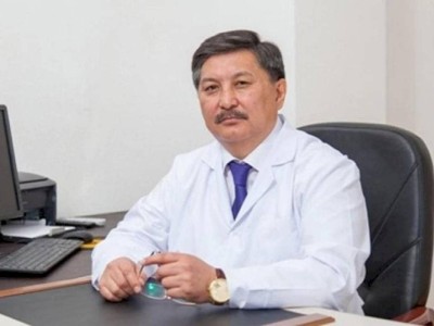 
                    Горздрав призывает алматинцев реже выходить из дома
                