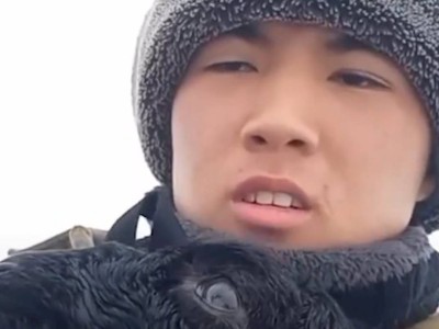 
                    Юный пастух из Казахстана покоряет TikTok
                