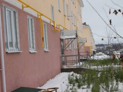 
                    27 домов подключено к системе газоснабжения в Жетысуском районе
                