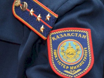 
                    Полиция Алматы обратилась к вкладчикам ТОО Ql-Trade Kazakhstan
                