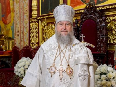 
                    Митрополит Александр обратился к казахстанцам с рождественским посланием
                