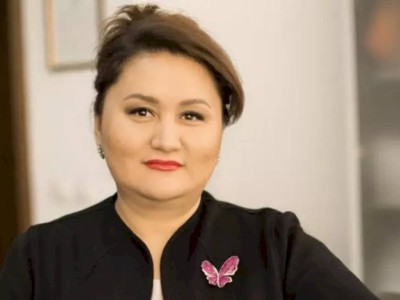 
                    Асемгуль Балташева покинула пост руководителя «Правительства для граждан»
                
