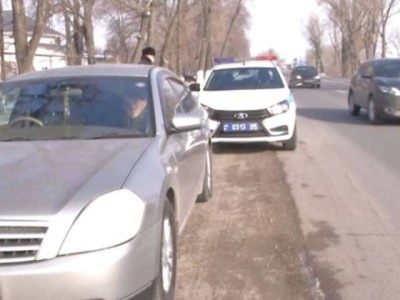 
                    ОПМ «Правопорядок» проходит в Алматинской области
                