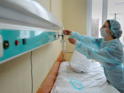 
                    Более 750 человек выздоровели в Казахстане от COVID-19 за сутки
                