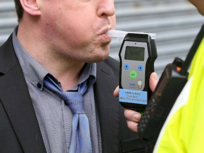 
                    В Казахстане отменили таблицу промилле
                
