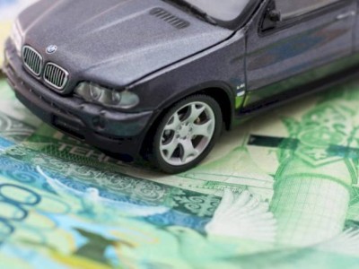
                    Каким будет налог на транспорт в Казахстане в 2021 году
                