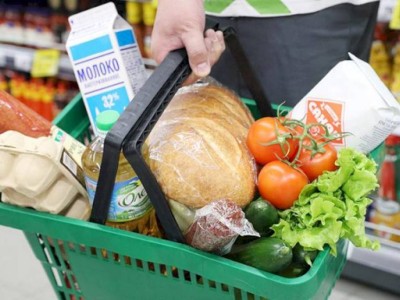 
                    Обеспечение продовольственной безопасности – один из приоритетов работы акимата Алматы
                
