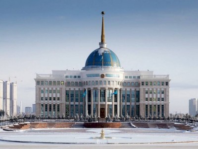 
                    Президент Казахстана провел ряд телефонных переговоров с зарубежными коллегами
                