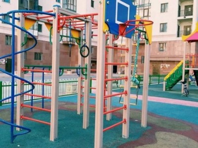 
                    50 проектов по программе «Бюджет участия» реализуют в Наурызбайском районе
                