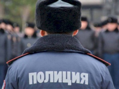 
                    В канун праздников полицейские Казахстана усилят меры безопасности
                