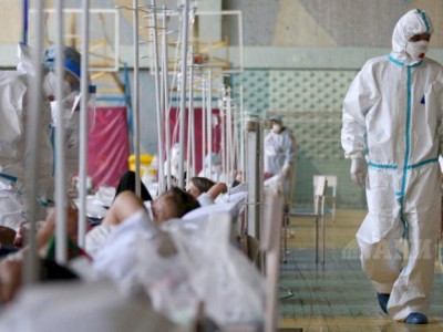 
                    Более 22 тысяч человек продолжают получать лечение от КВИ в Казахстане
                