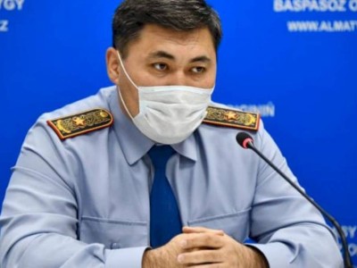 
                    Таймерденов: модульные посты позволили сократить преступность до 60 процентов
                